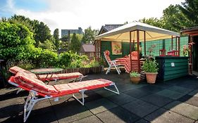 Cosy Apartment In Heerlen With Terrace